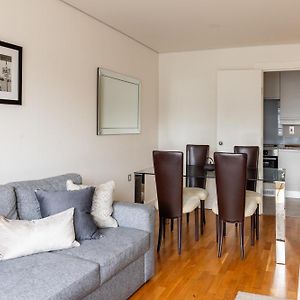 Appartement met Twee Slaapkamers