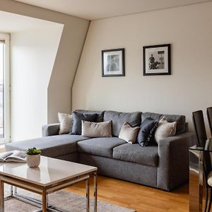 Studio Appartement